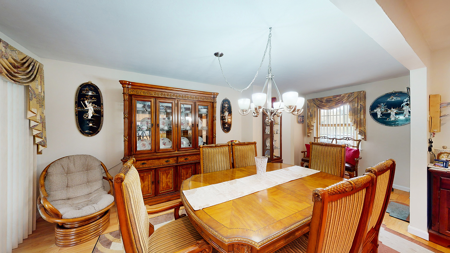 328 Mendon Road, Attleboro Property Detail James Duffer RISE Real