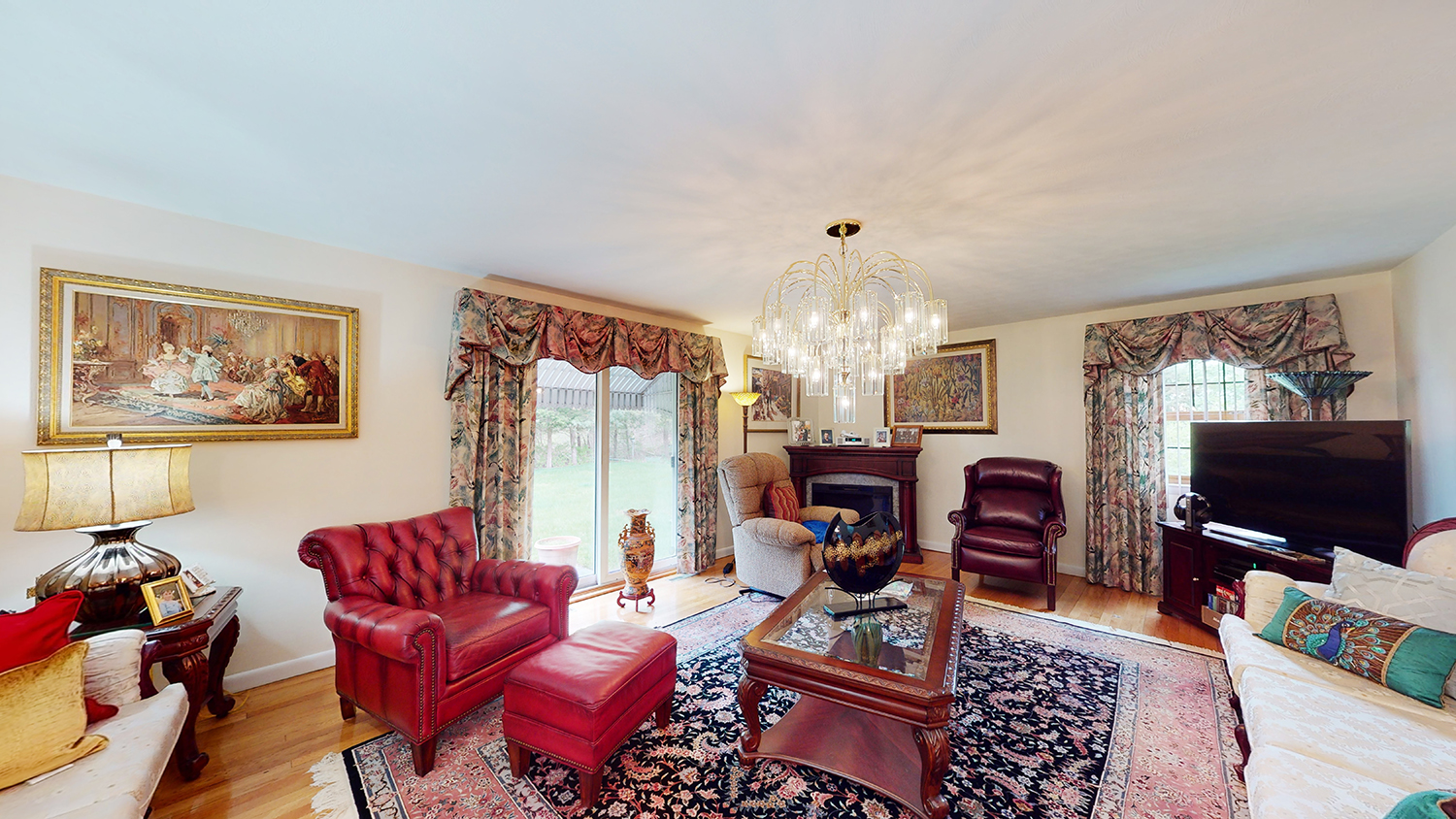 328 Mendon Road, Attleboro Property Detail James Duffer RISE Real Estate Consultants