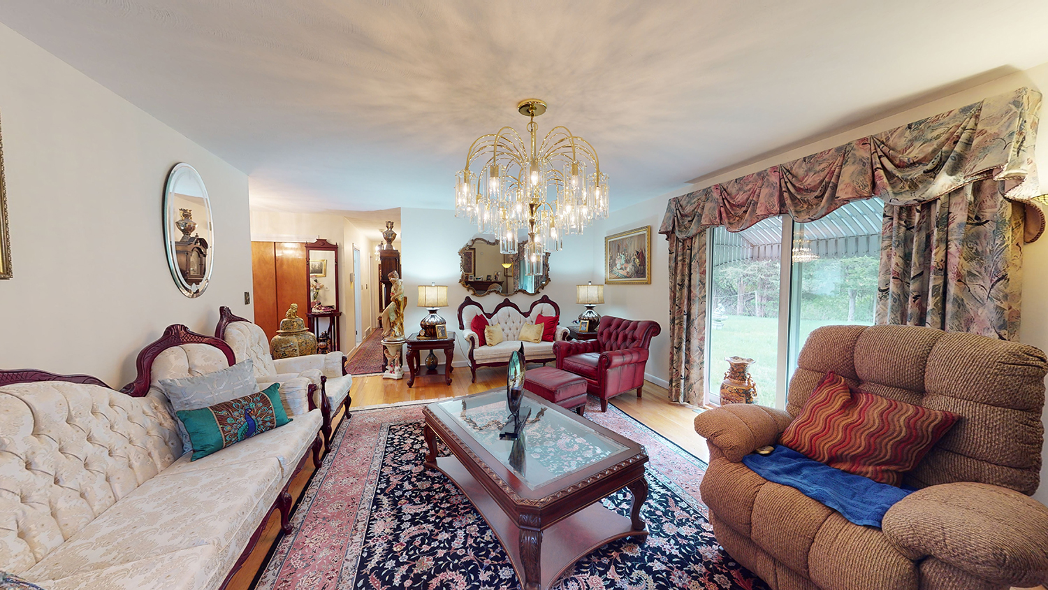 328 Mendon Road, Attleboro Property Detail James Duffer RISE Real