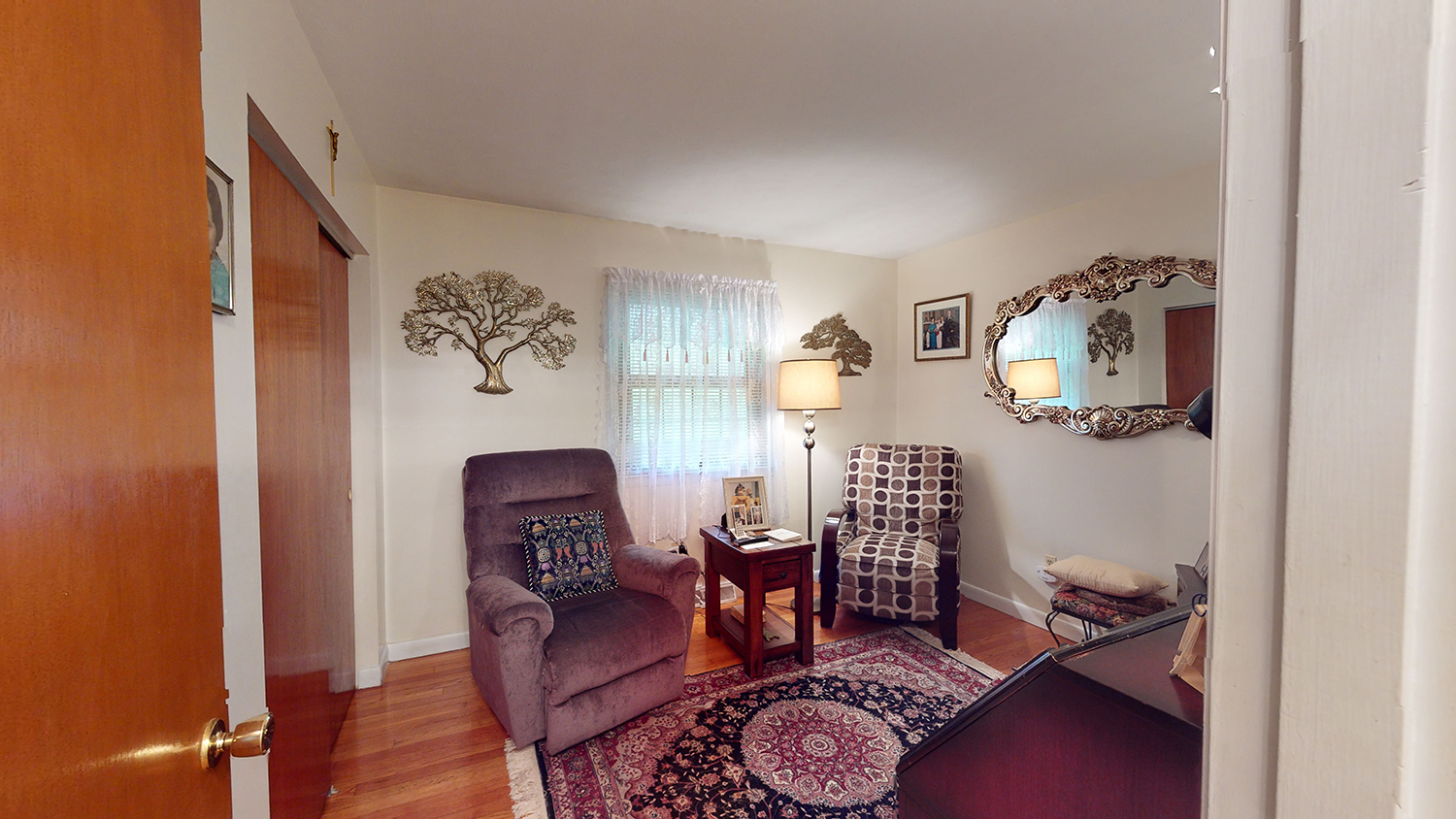 328 Mendon Road, Attleboro Property Detail James Duffer RISE Real