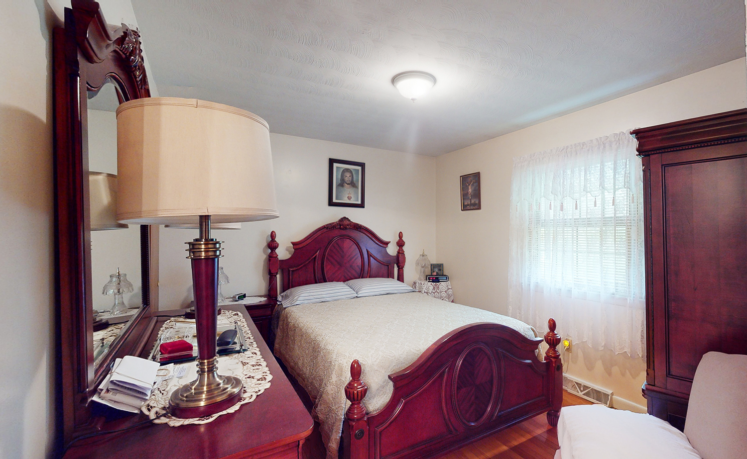 328 Mendon Road, Attleboro Property Detail James Duffer RISE Real