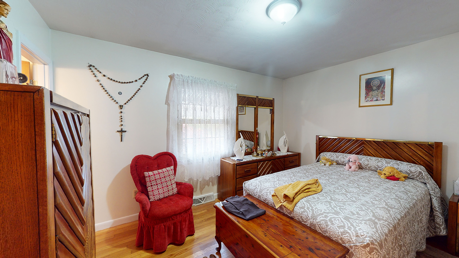 328 Mendon Road, Attleboro Property Detail James Duffer RISE Real