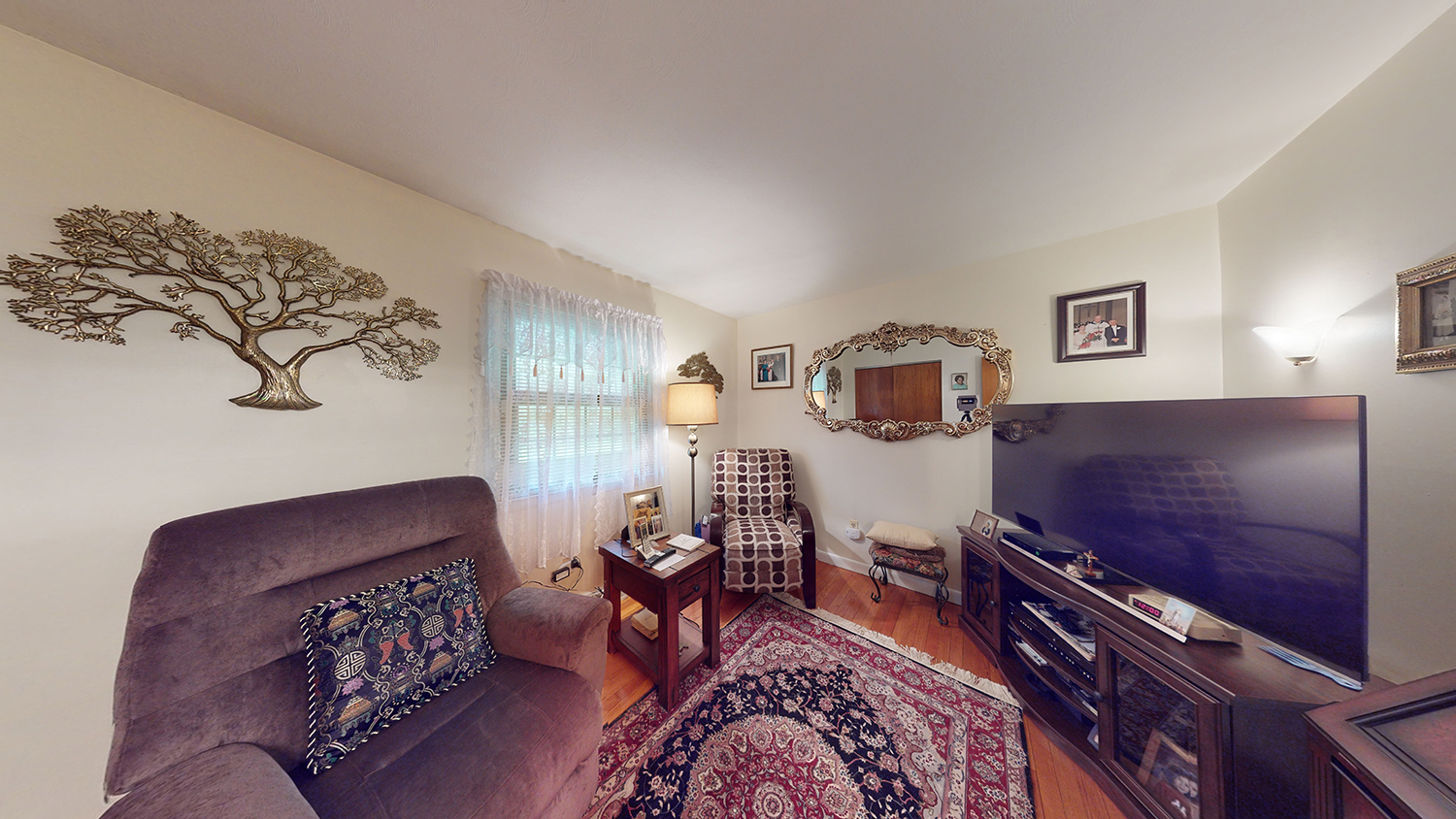 328 Mendon Road, Attleboro Property Detail James Duffer RISE Real