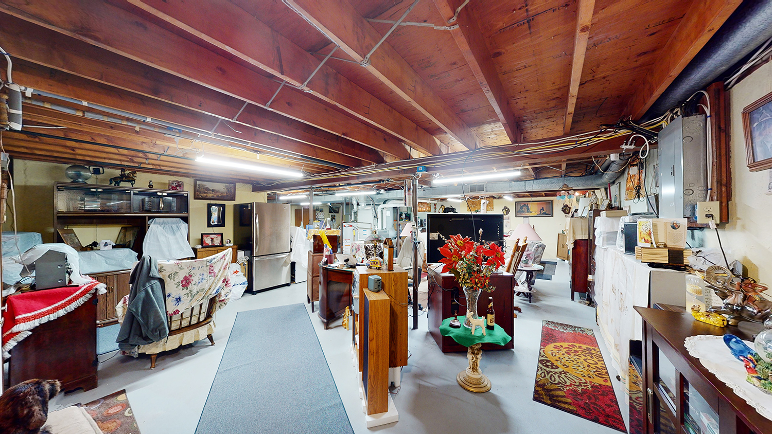 328 Mendon Road, Attleboro Property Detail James Duffer RISE Real