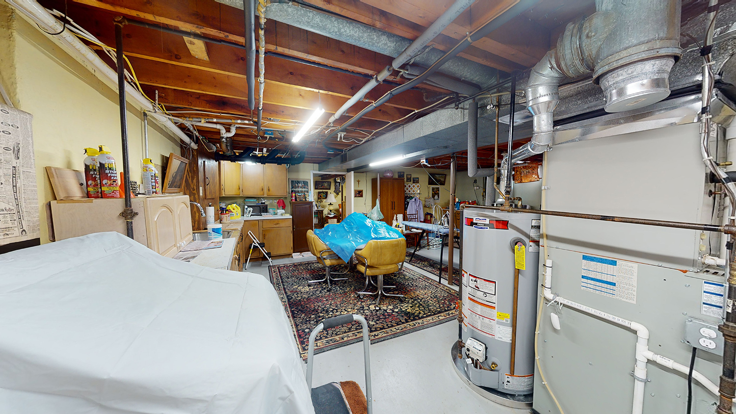 328 Mendon Road, Attleboro Property Detail James Duffer RISE Real