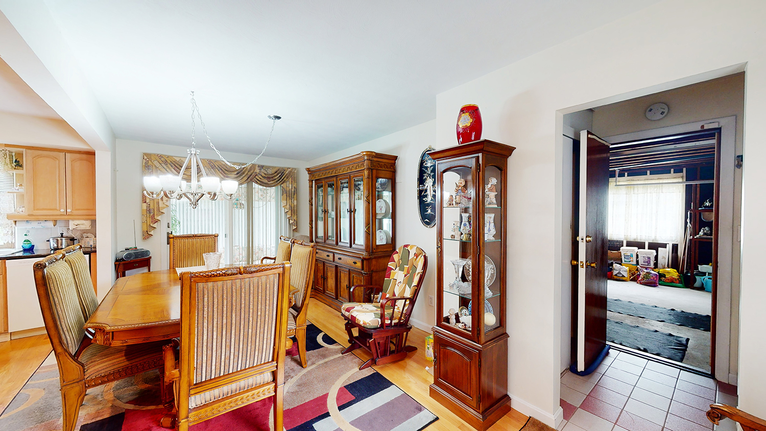 328 Mendon Road, Attleboro Property Detail James Duffer RISE Real