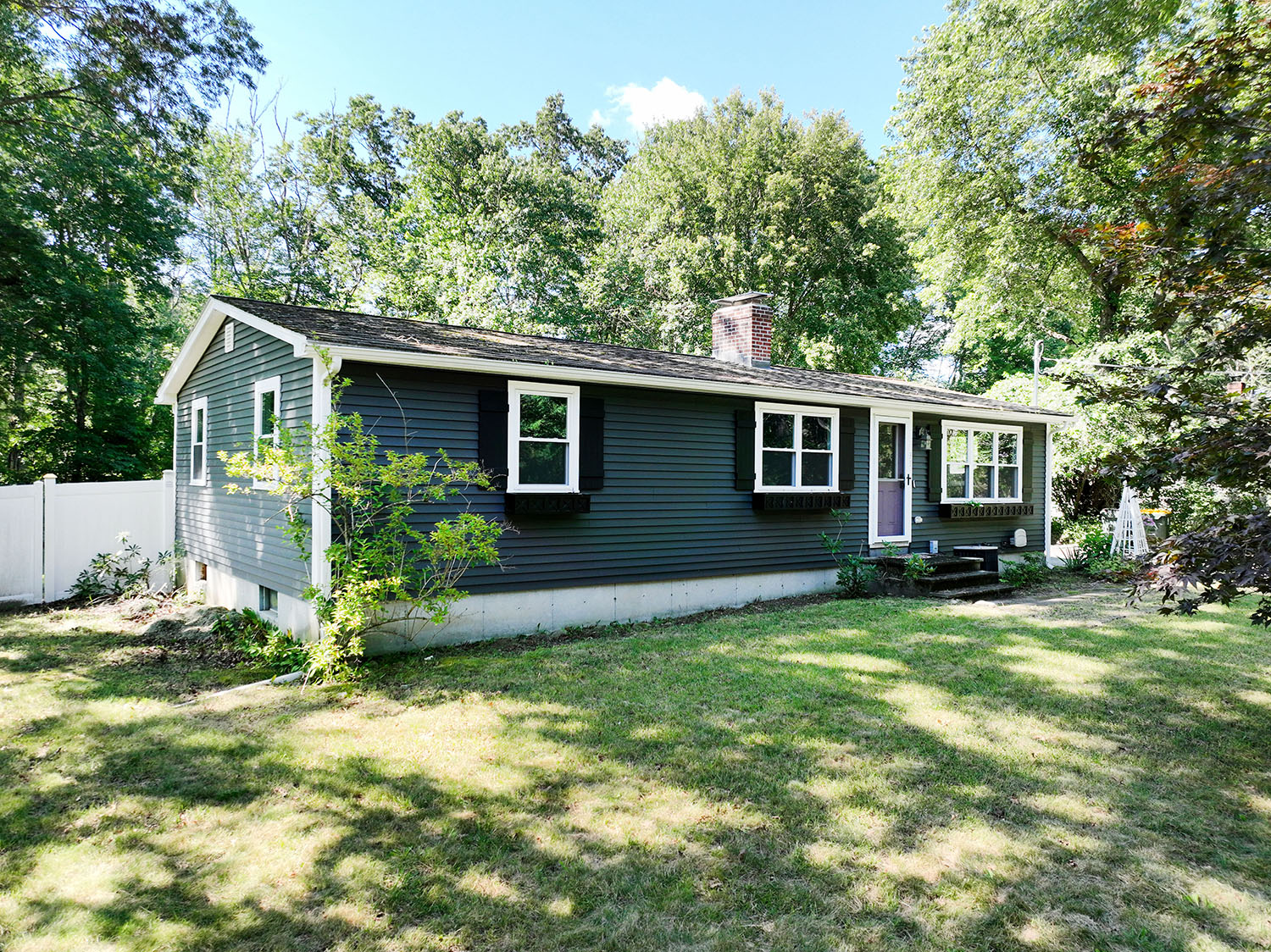 35 Fern Drive, Burrillville Property Detail James Duffer RISE