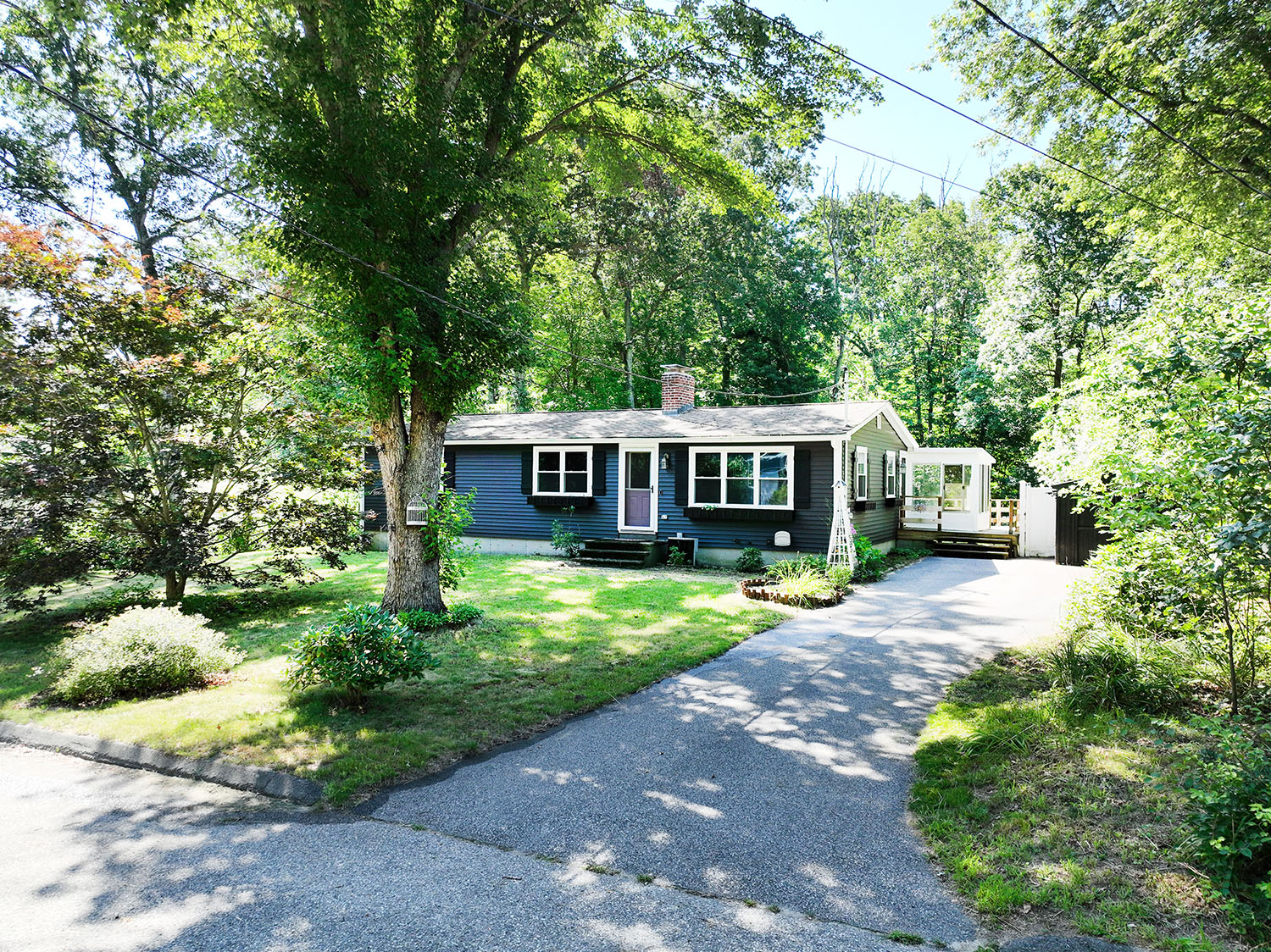 35 Fern Drive, Burrillville Property Detail James Duffer RISE