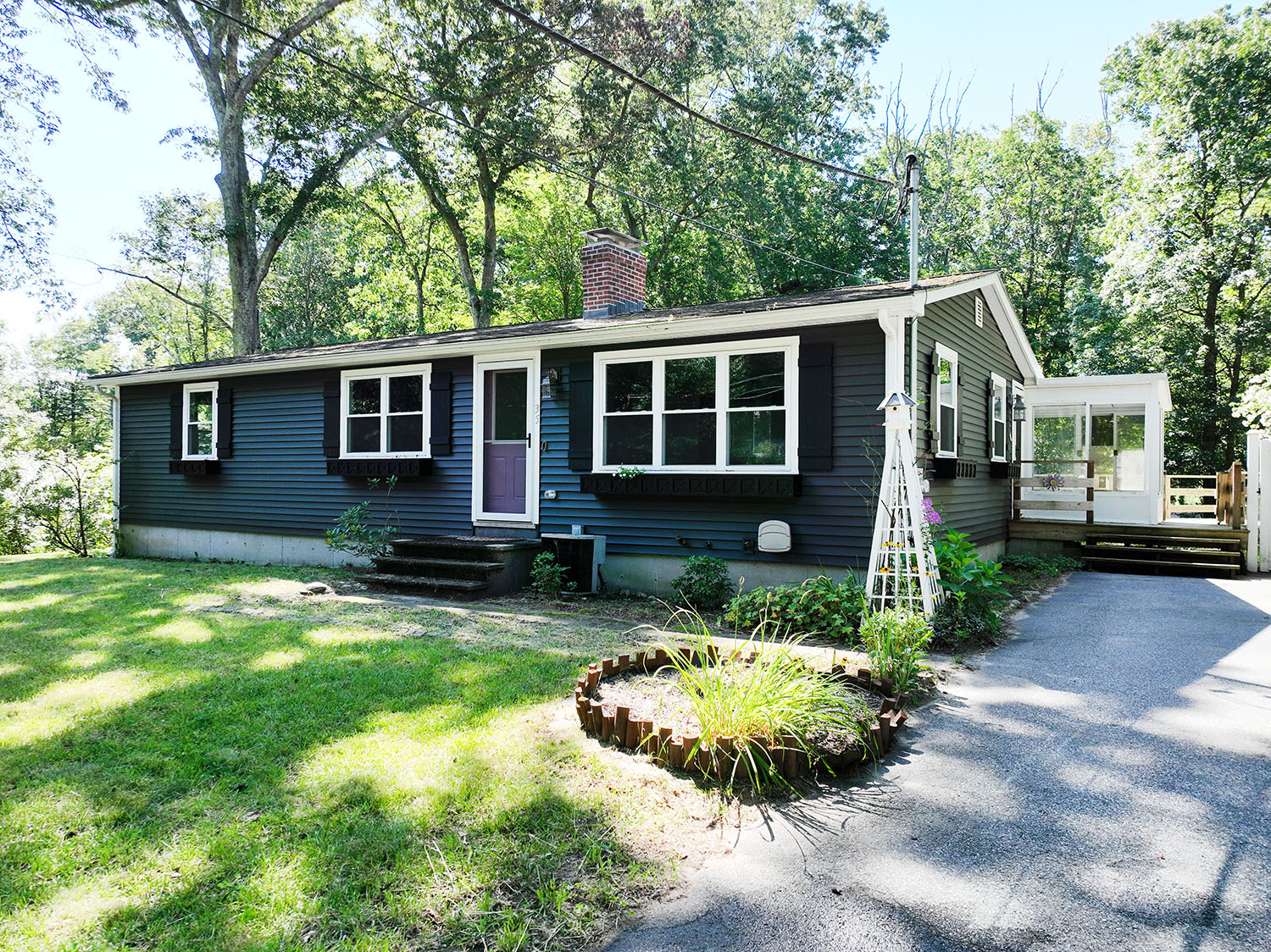 35 Fern Drive, Burrillville Property Detail James Duffer RISE