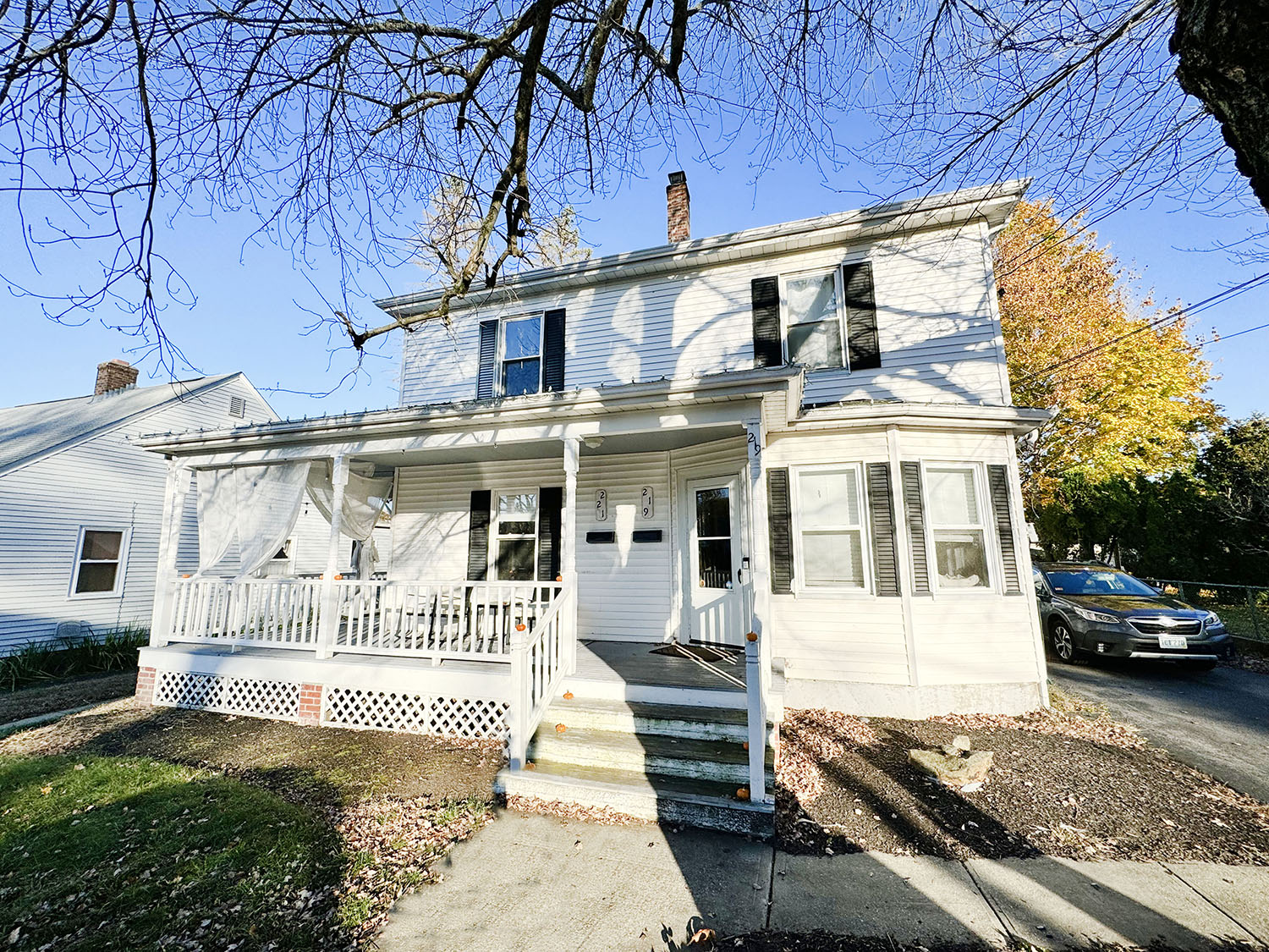 219 Andrews Avenue, West Warwick Property Details Yvonne Sousa