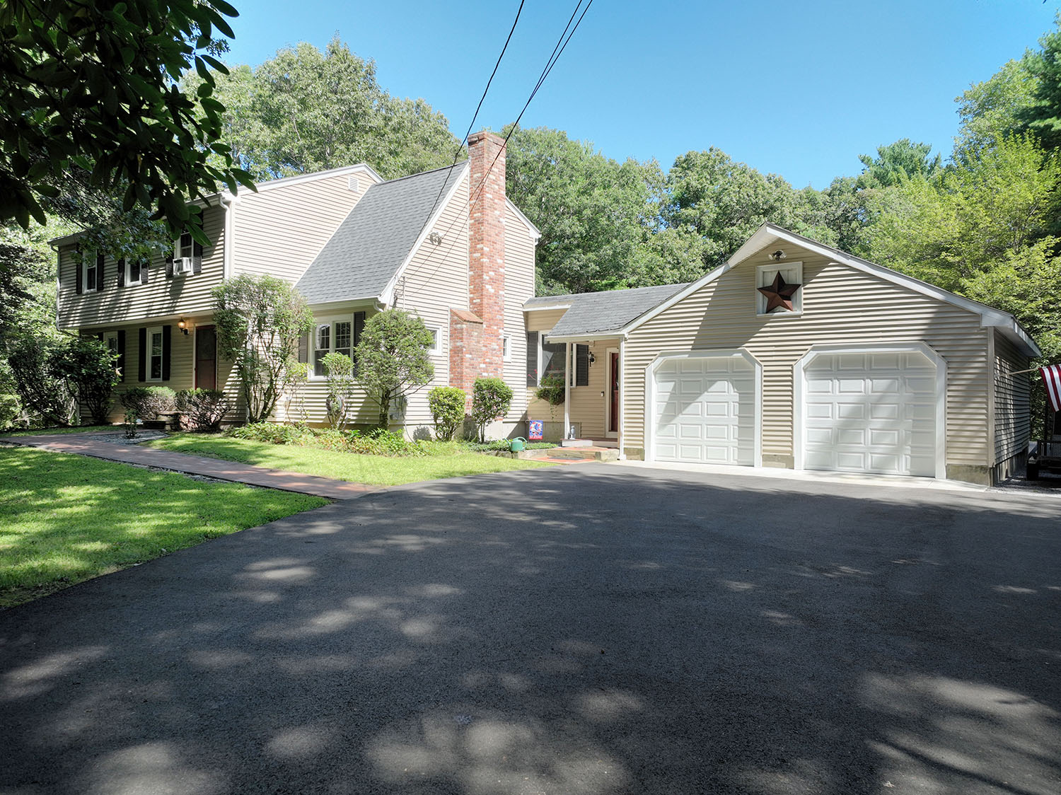 200 Chestnut Street, Wrentham Property Detail James Duffer RISE