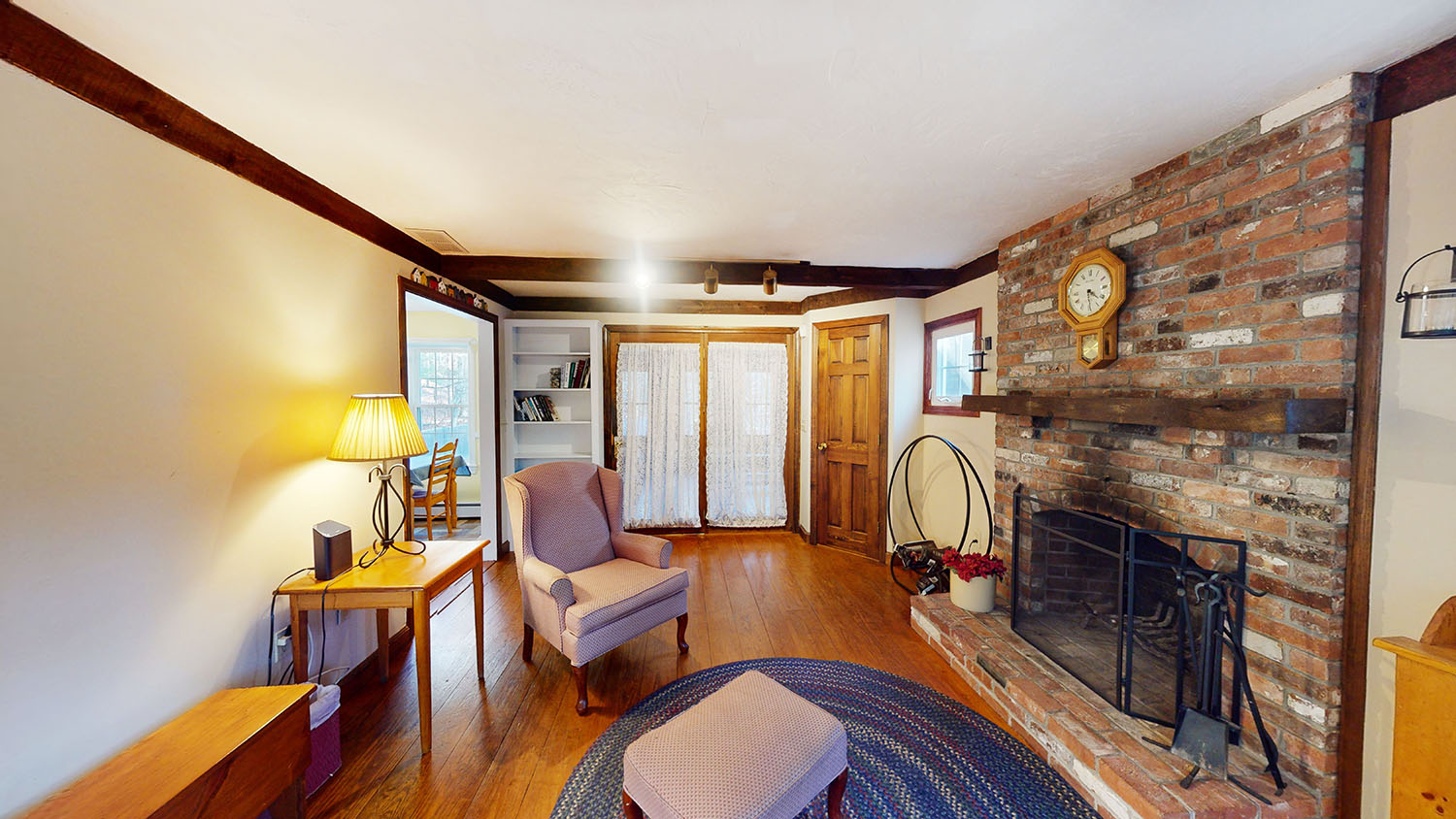 200 Chestnut Street, Wrentham Property Detail James Duffer RISE