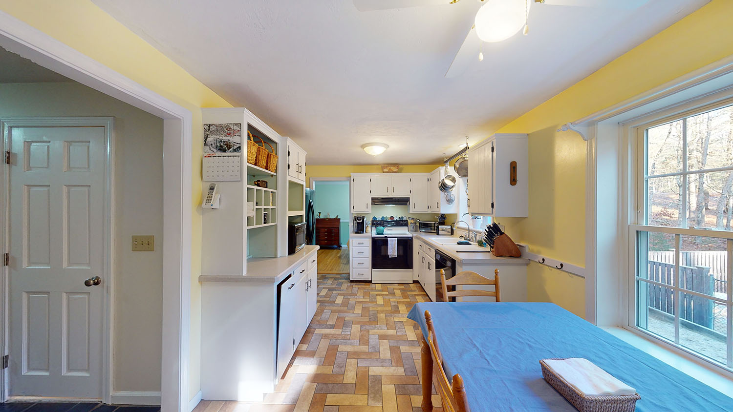 200 Chestnut Street, Wrentham Property Detail James Duffer RISE