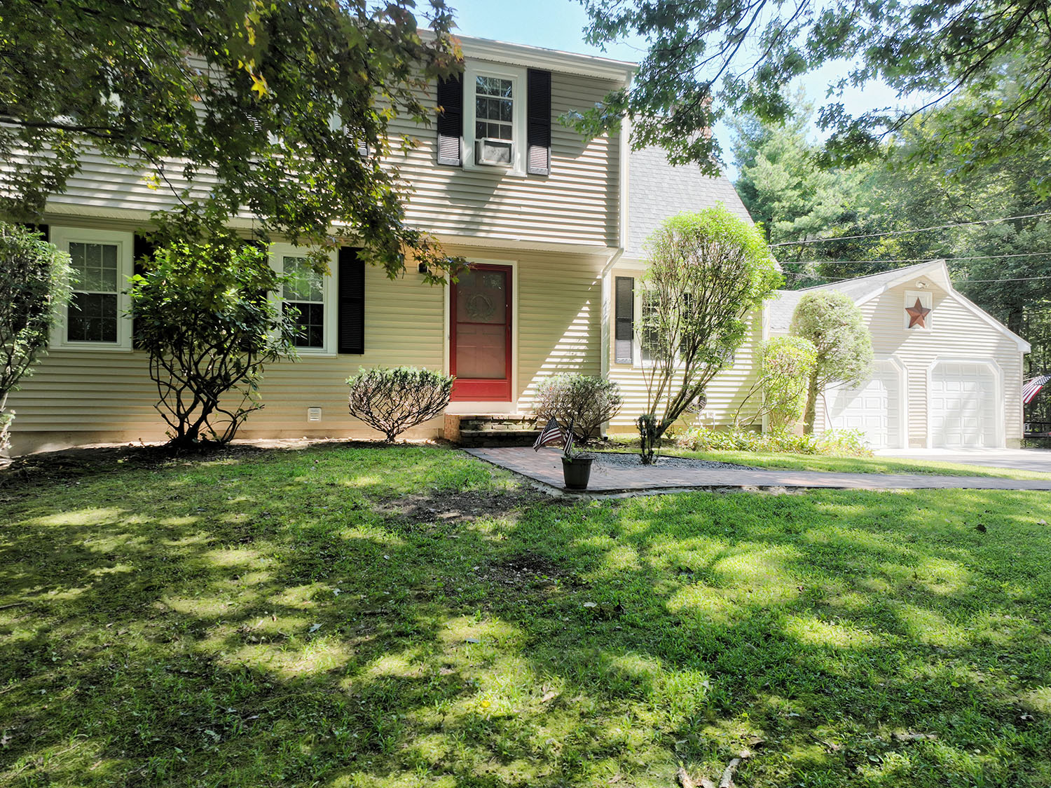 200 Chestnut Street, Wrentham Property Detail James Duffer RISE