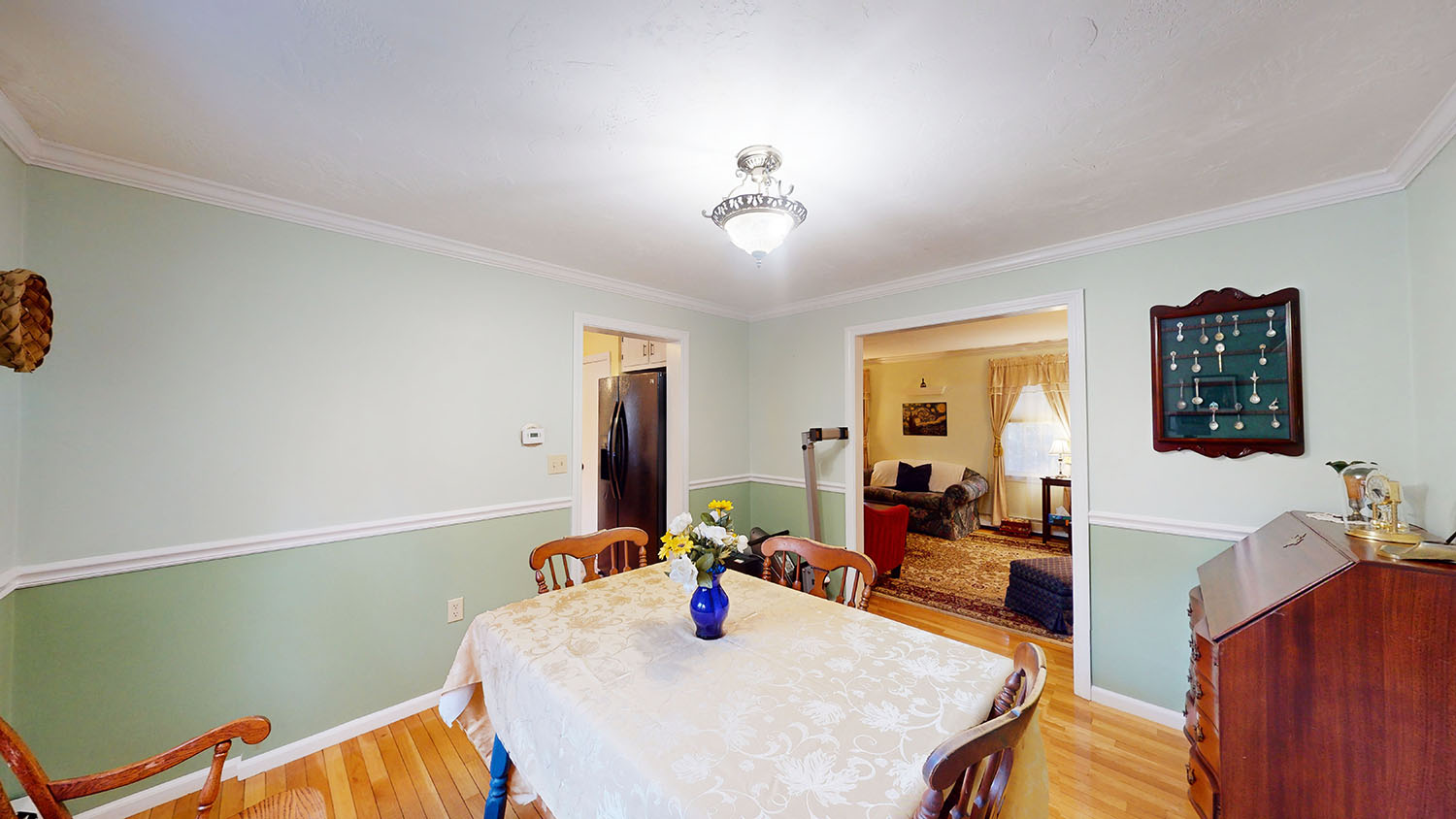 200 Chestnut Street, Wrentham Property Detail James Duffer RISE