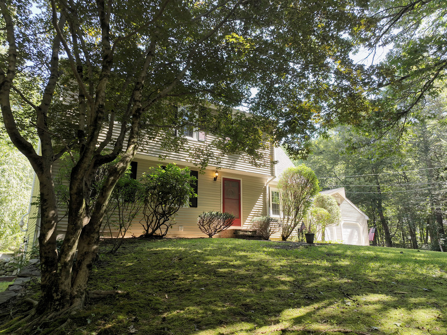 200 Chestnut Street, Wrentham Property Detail James Duffer RISE