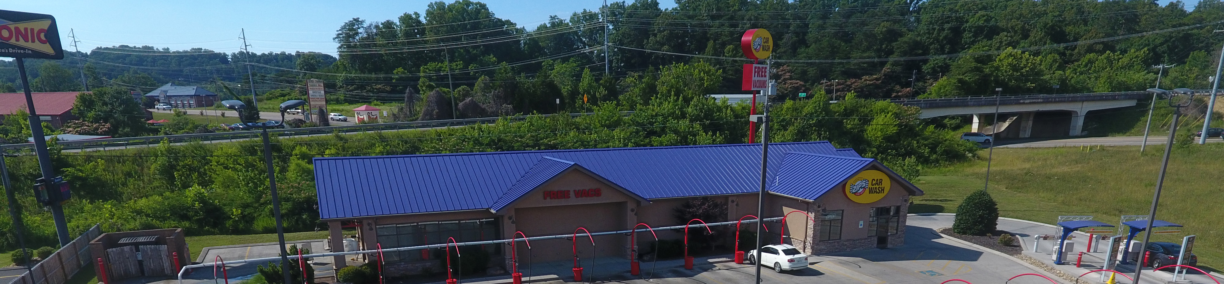 Zips Car Wash Okc Zips Car Wash Archives Professional