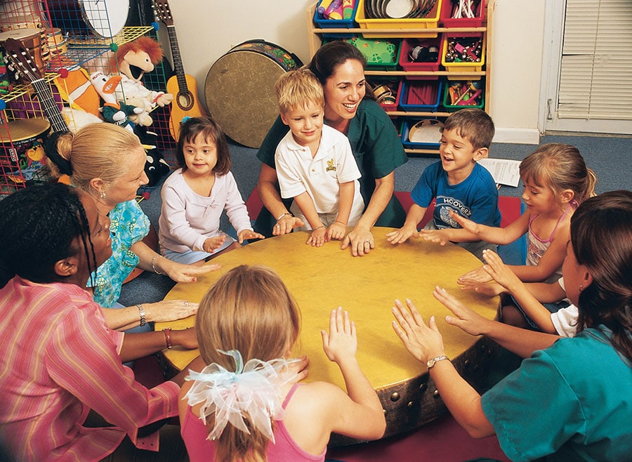 Services For Children With Developmental Disabilities in Idaho