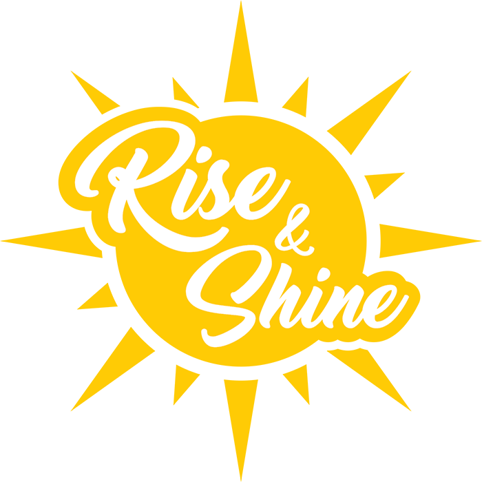 Services Rise & Shine Cleaning