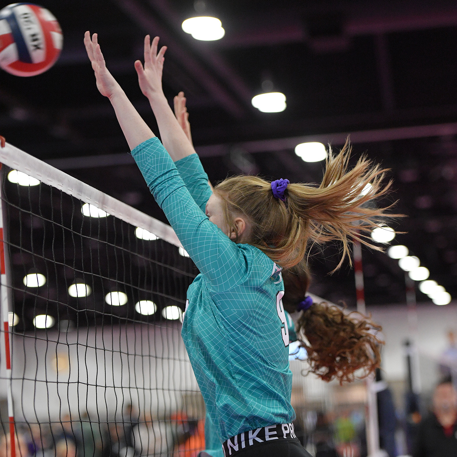 Home — Rise Volleyball Oklahoma