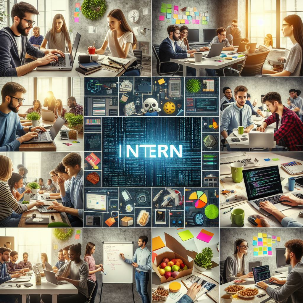 The Top 10 Computer Science Internships for High School Students