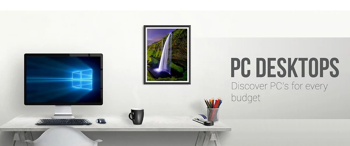 Rishabh Computers. Refurbished Desktops in Mumbai… by prithvik shetty