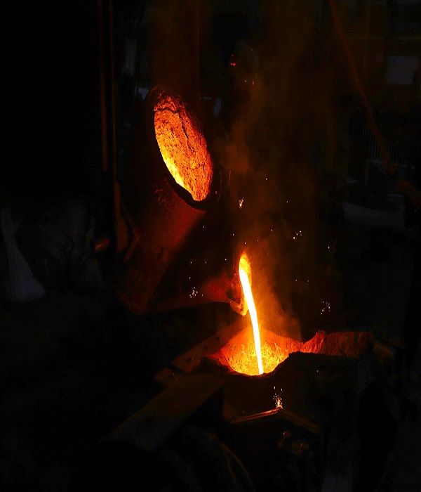 Top Investment Casting Supplier In Germany , India , Italy Rishan Technocast