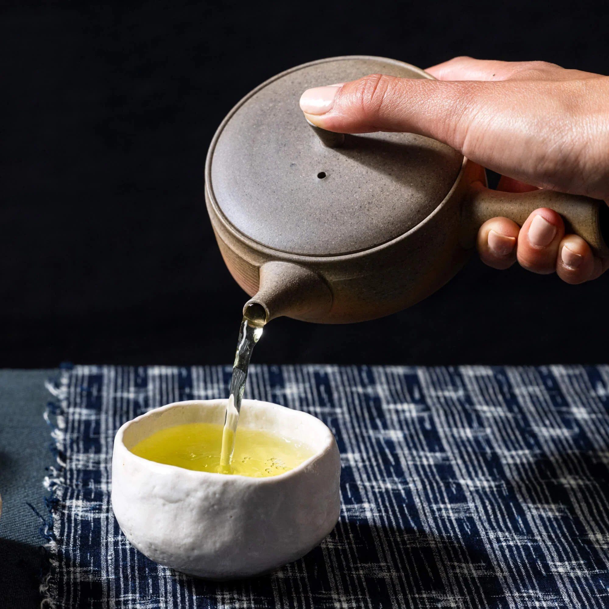 All Teaware Rishi Tea