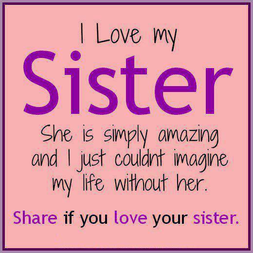 sister Archives Inspirational Quotes Pictures Motivational Thoughts