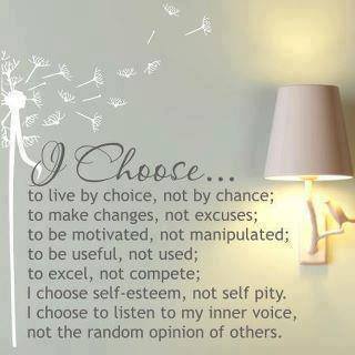 i choose to be happy quotes I Choose To Life A Happy Life ~ Happiness Quotes - Inspirational Quotes - Pictures - Motivational Thoughts