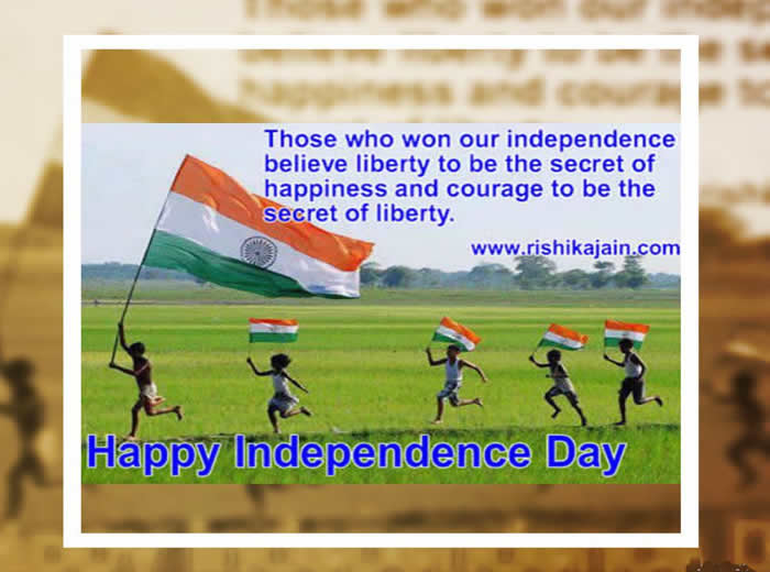 Independence Day Quotes