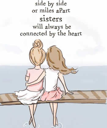 life quotes for sister Sister Archives - Inspirational Quotes - Pictures - Motivational Thoughts