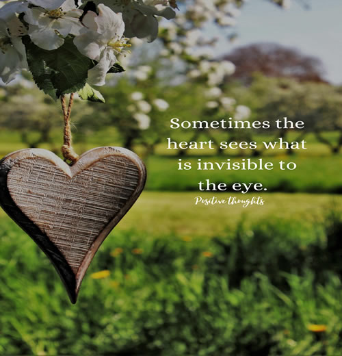 heart Archives Inspirational Quotes Pictures Motivational Thoughts