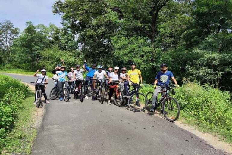 Bike Rentals in Rishikesh Your Ultimate Guide Rishikesh Day Tour