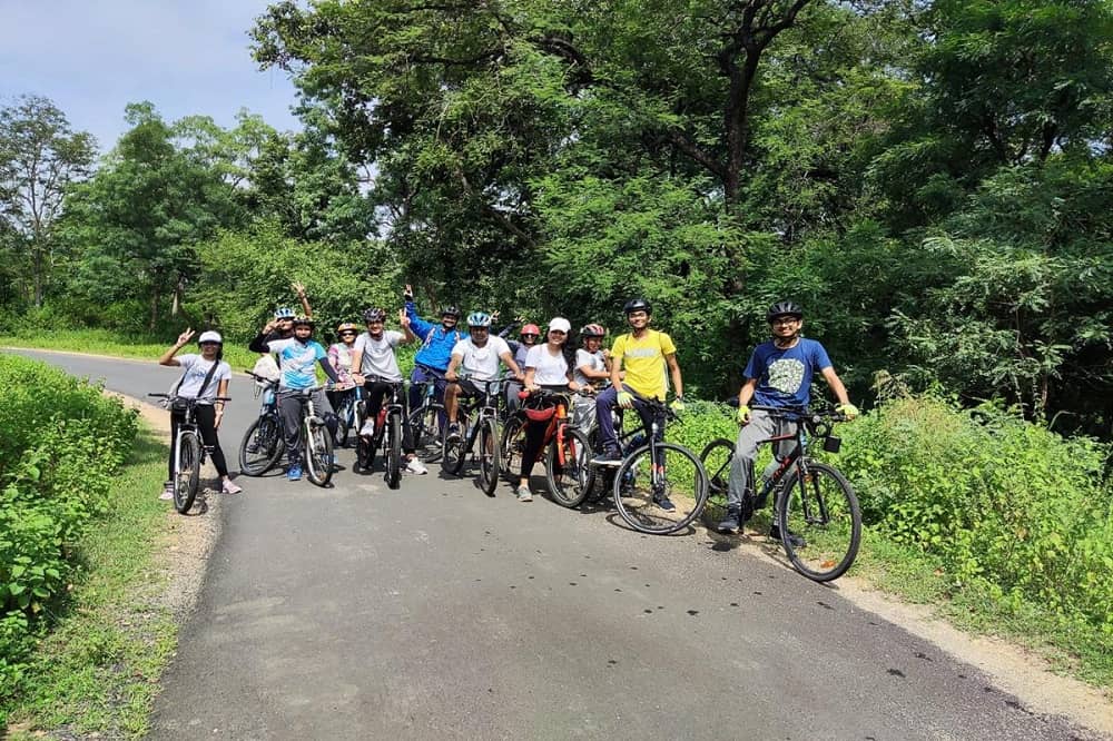 Bike Rentals in Rishikesh Your Ultimate Guide Rishikesh Day Tour
