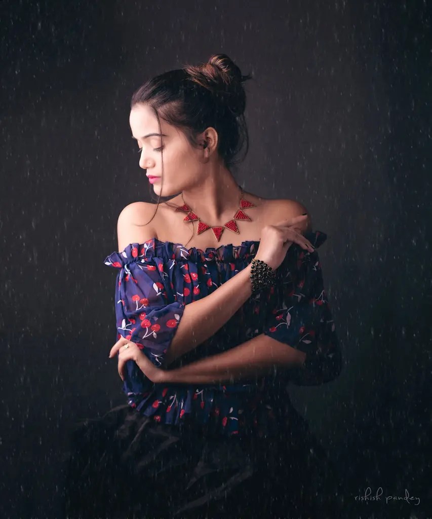 Rishish Pandey Conceptual & Portrait Photographer in Lucknow