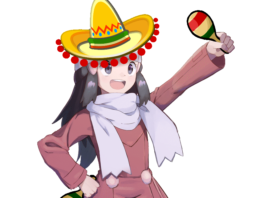 Sticker de AuroreDawn sur dawn aurore maracas