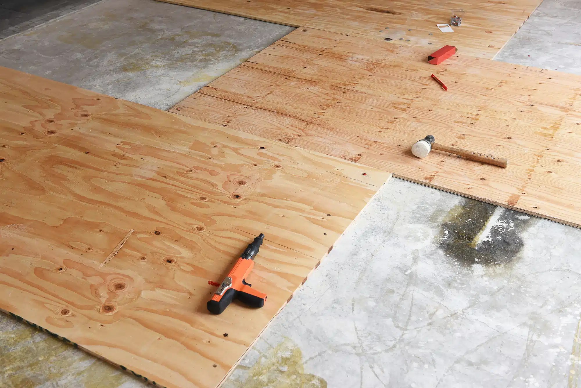 Sub Floor Repair Melbourne - RisingDampMelbourne.com