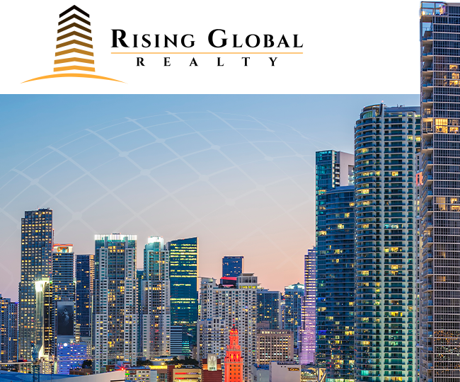 About Us Rising Global Realty Miami Real Estate Property Rising