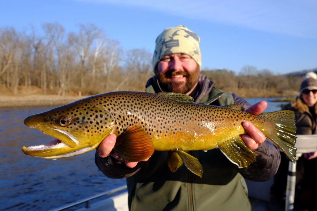 Norfork River Arkansas Best Norfork Guides Book Now