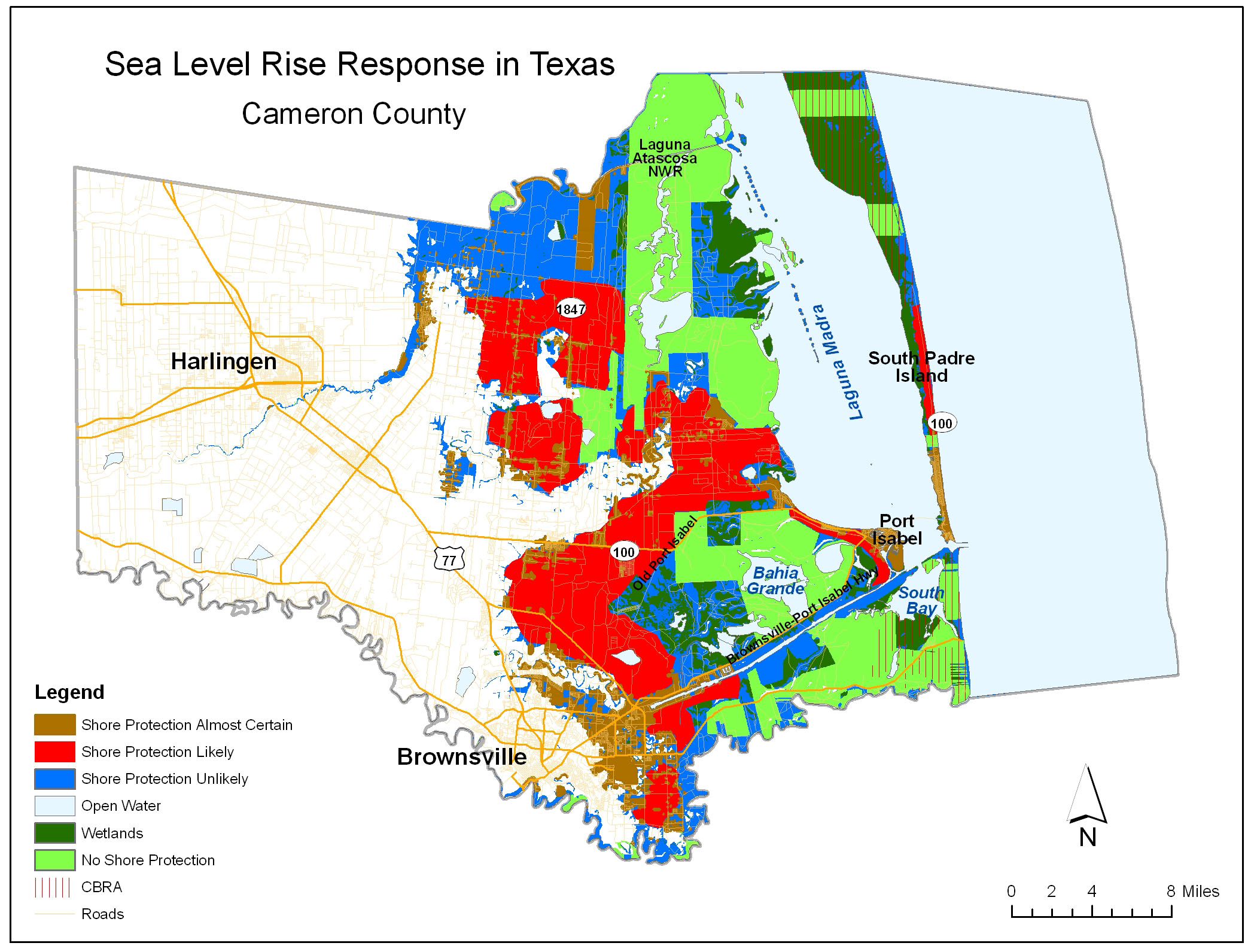 Adapting to Global Warming
