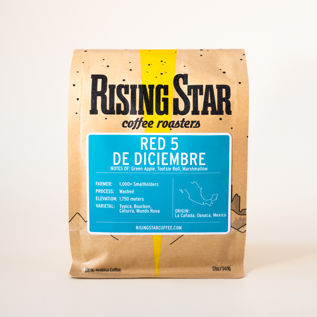 Rising Star Coffee Roasters Buy Coffee Online Cleveland