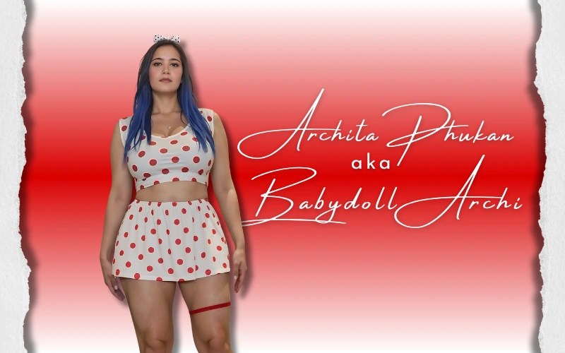 Archita Phukan: 9 Inspiring Facts About Assam’s Viral Sensation