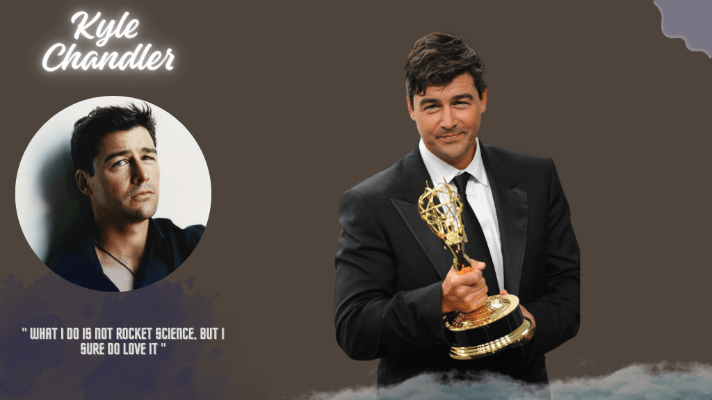 Kyle Chandler 9 Inspiring Facts About America's Beloved Actor