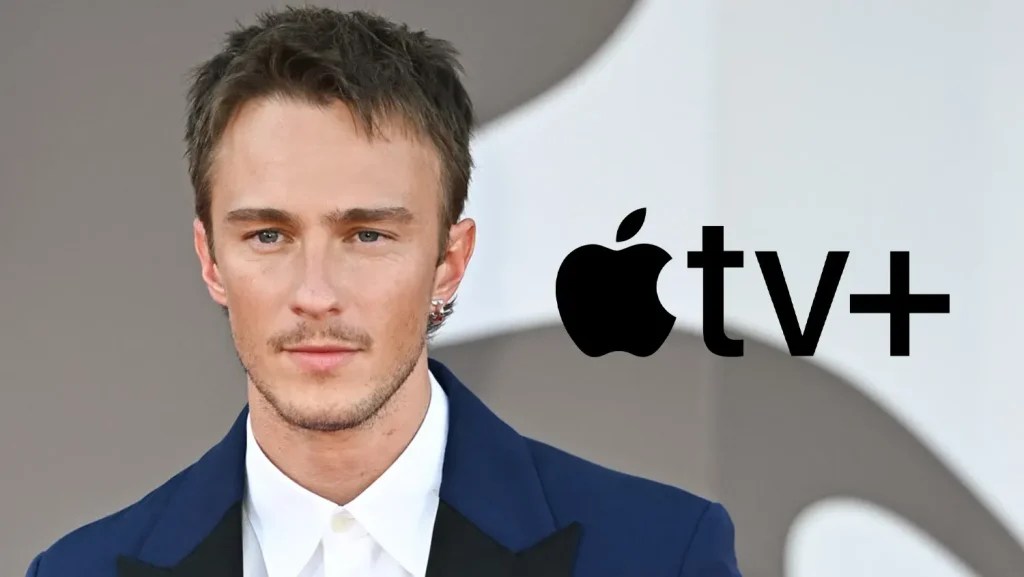 Drew Starkey 8 Shocking Facts About Outer Banks Rising Star