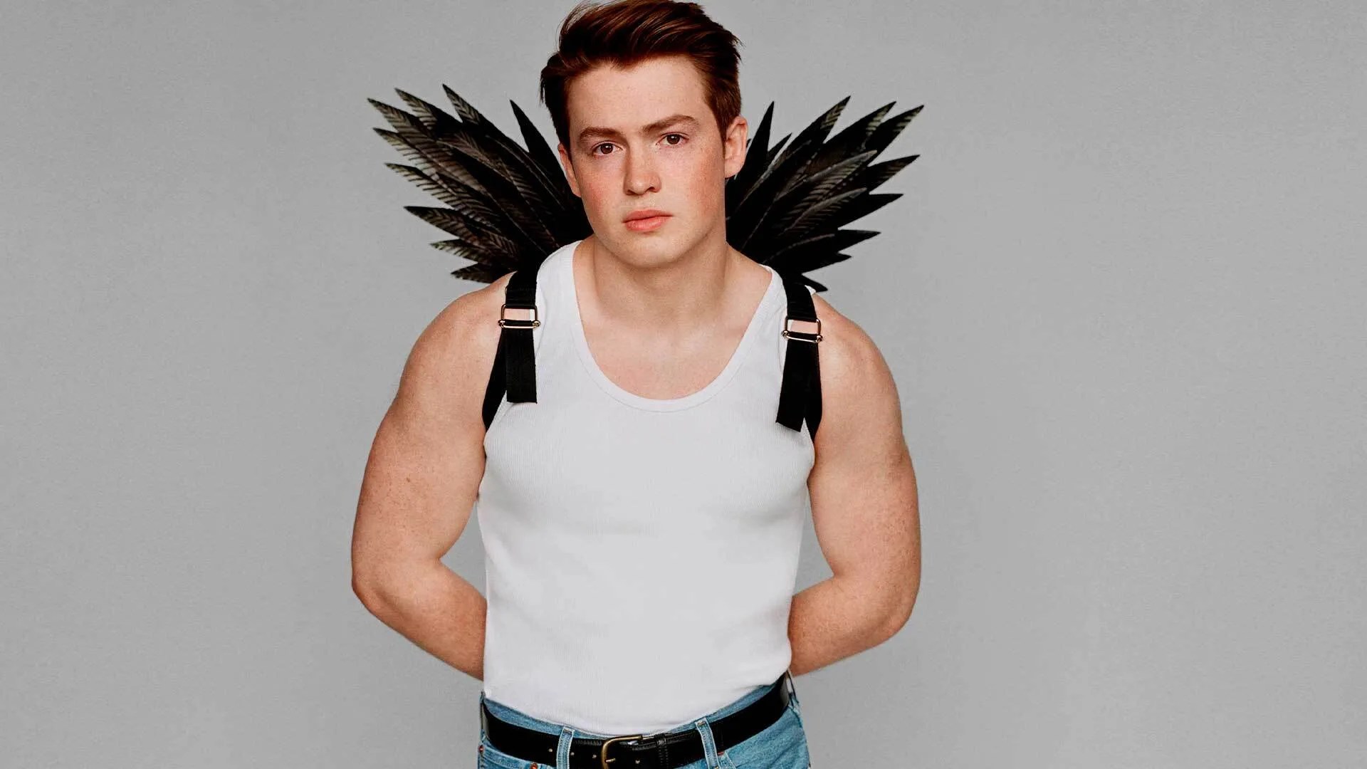 Kit Connor 10 Stunning Facts About Heartstopper Rising Star
