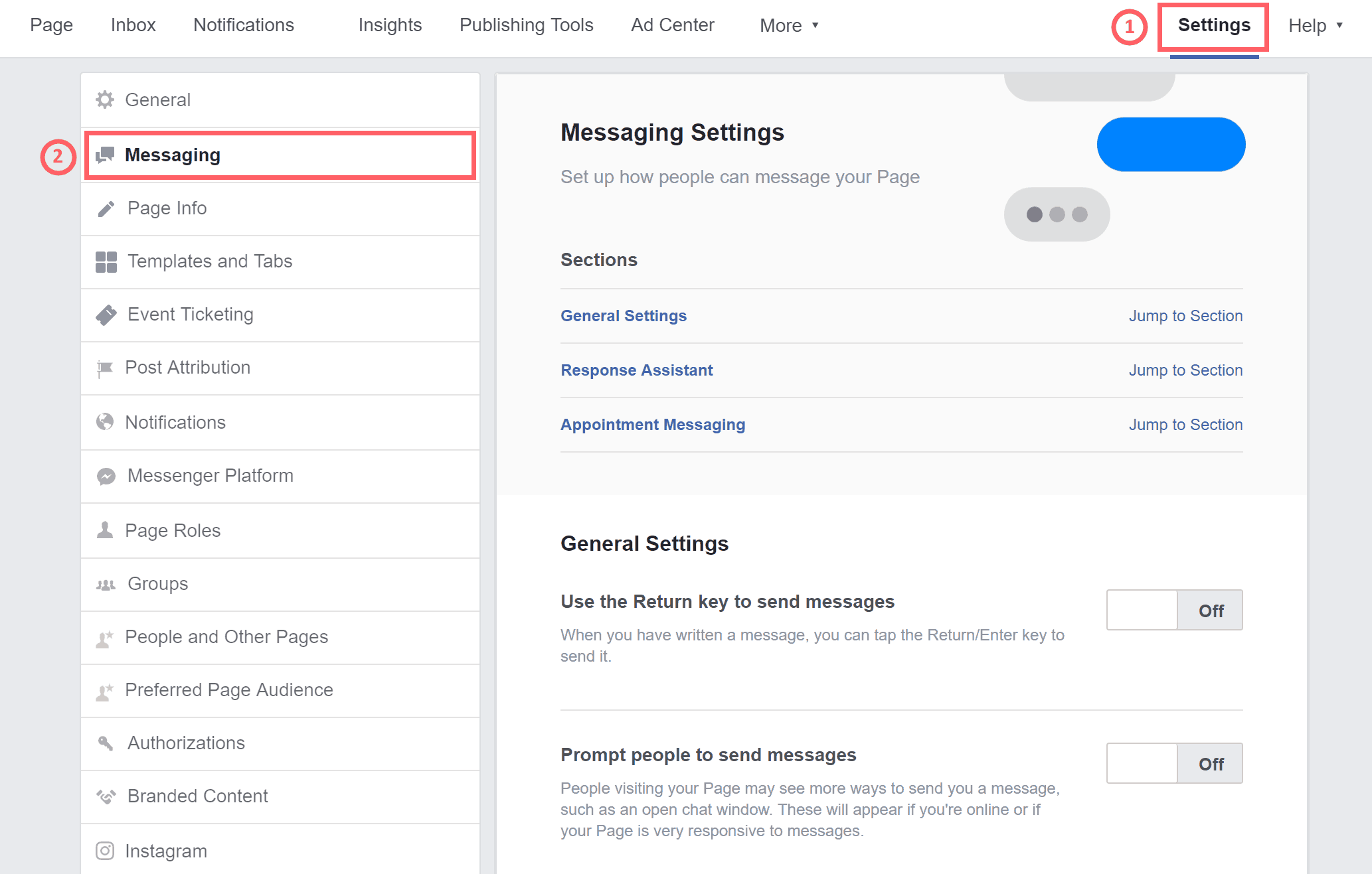 How to Optimize Your Facebook Page to Get More Sales