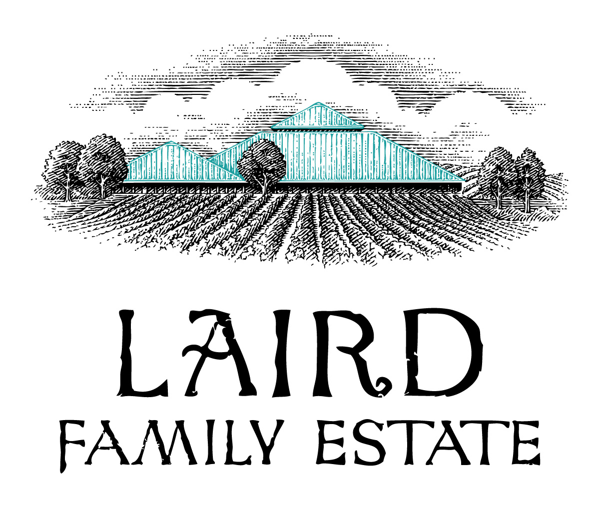 Laird Family Estate Rising Star Wine Group