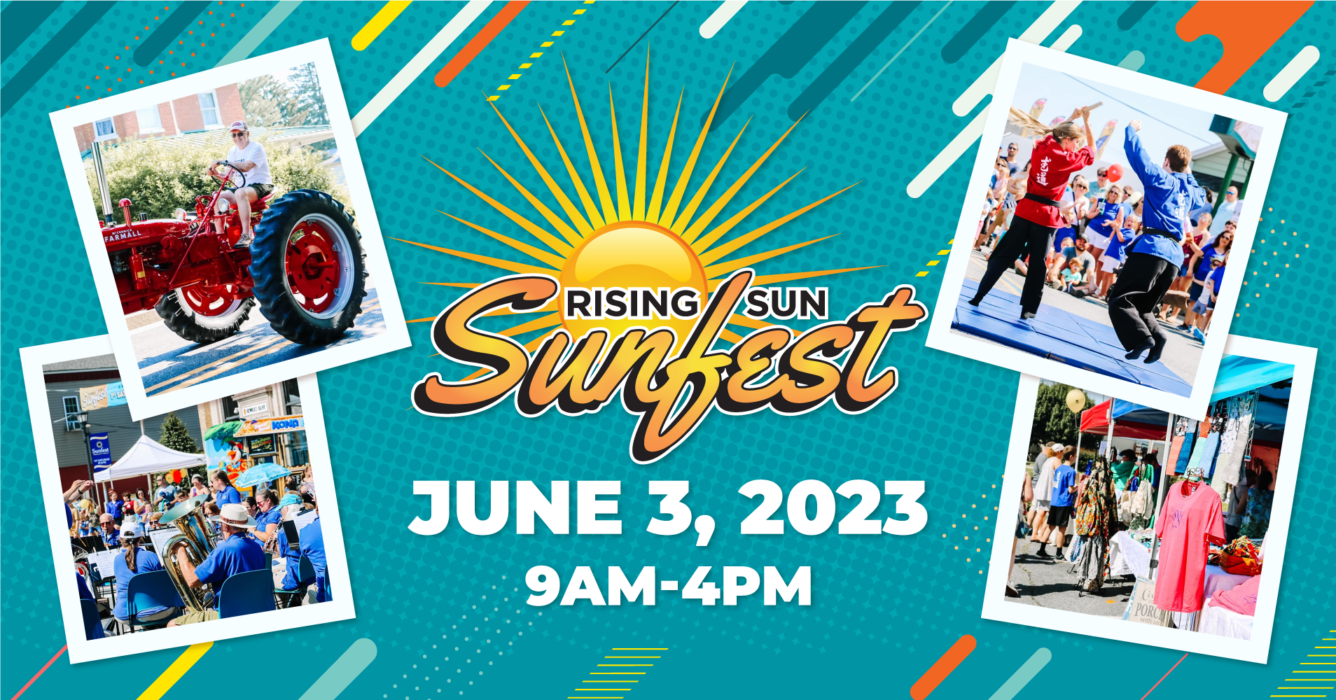 Sunfest 2024 Rising Sun Mdsu Cora Viviana