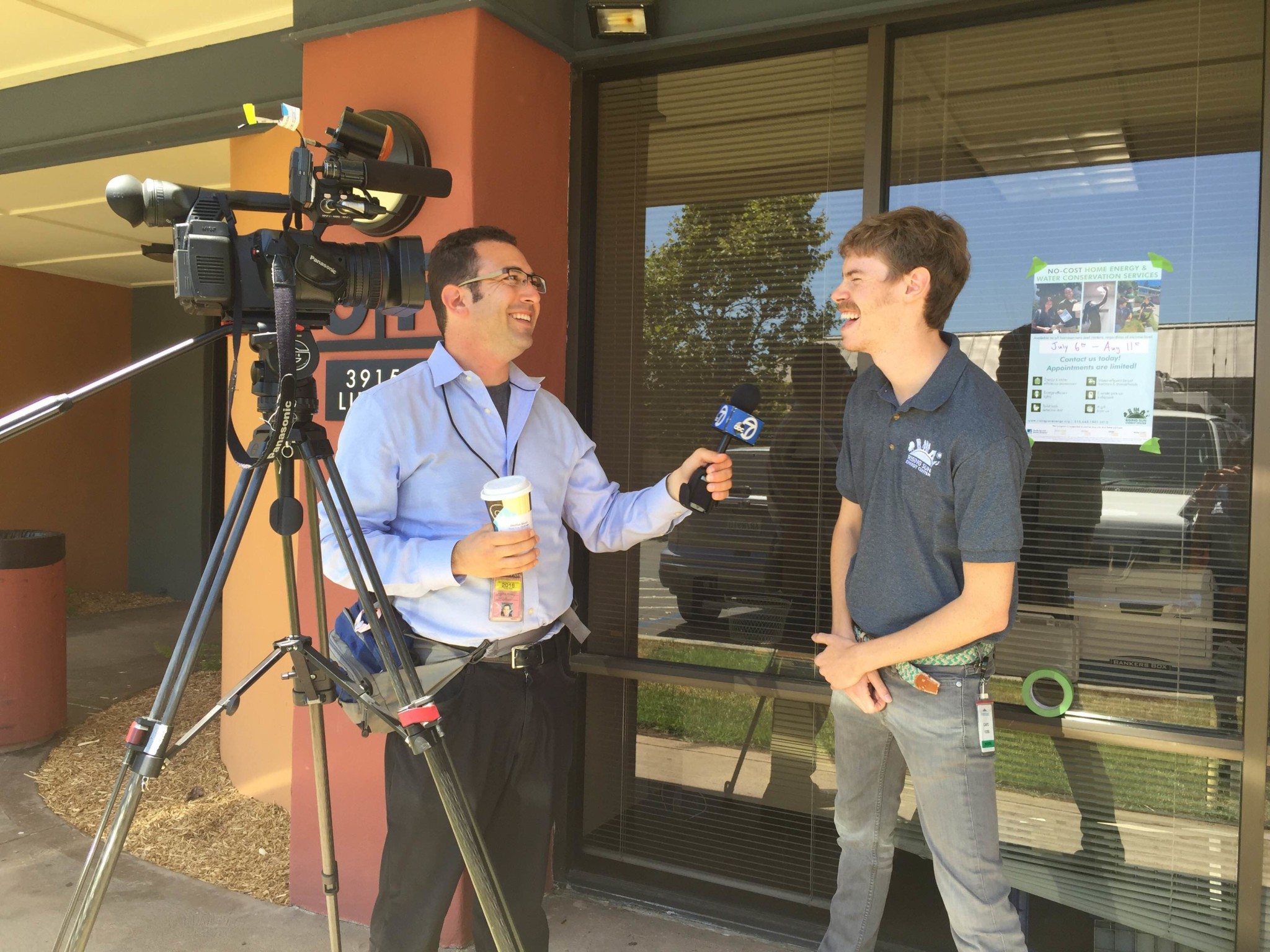 Best Week Ever Rising Sun Center for Opportunity